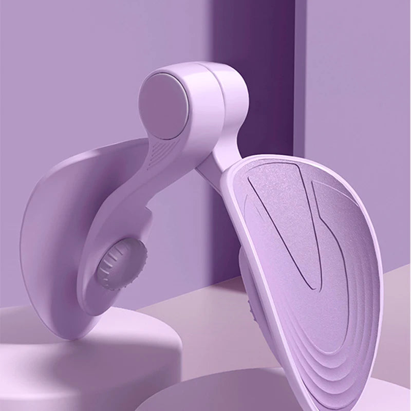 Pelvic Floor and Inner Thigh