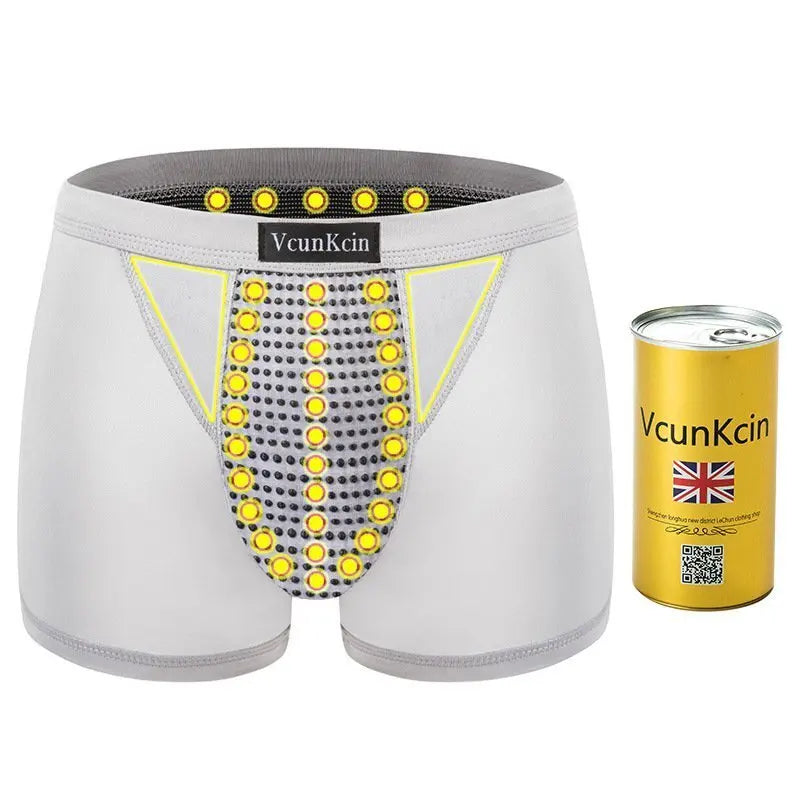 Therapy Boxer Briefs for Everyday Comfort