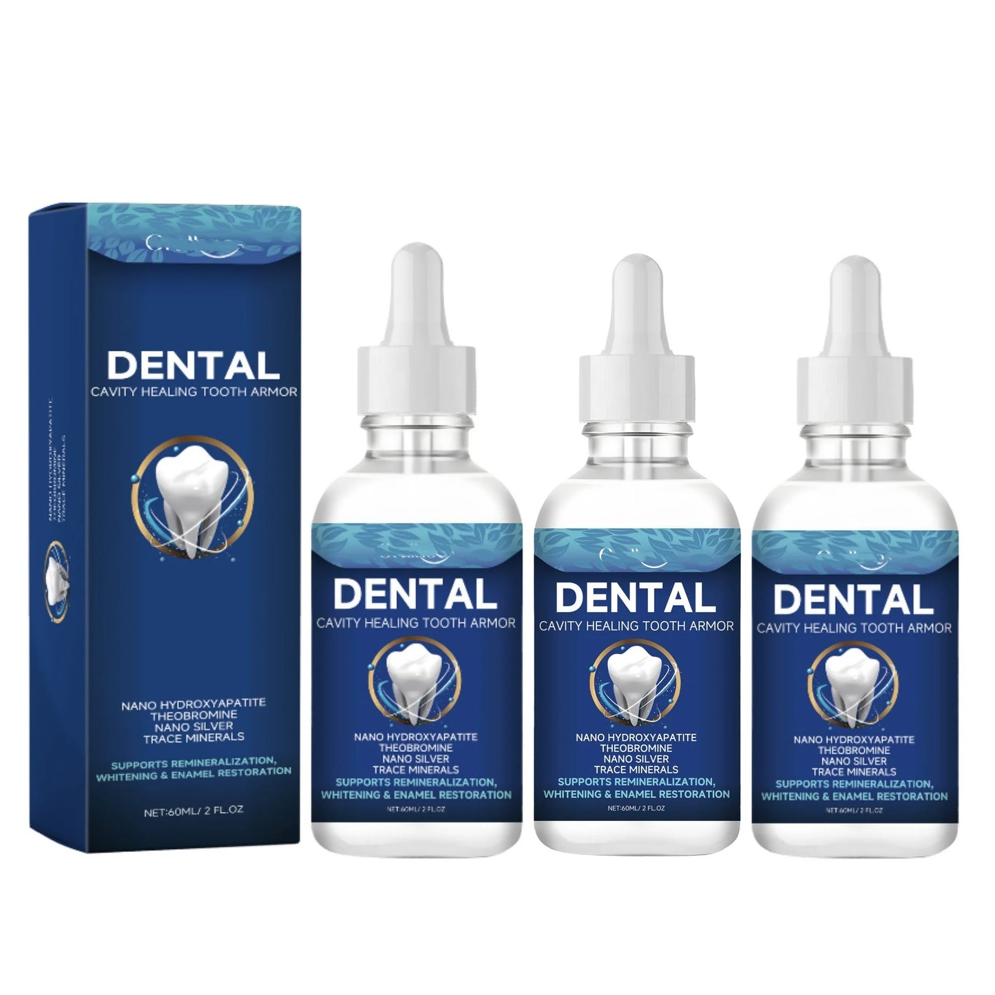 Advanced Care for Stronger Healthier Gums