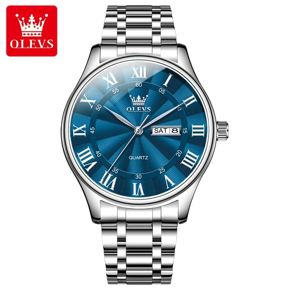 Refined Timekeeping for the Modern Professional