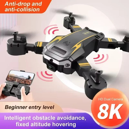 G6 Pro GPS 8K Drone