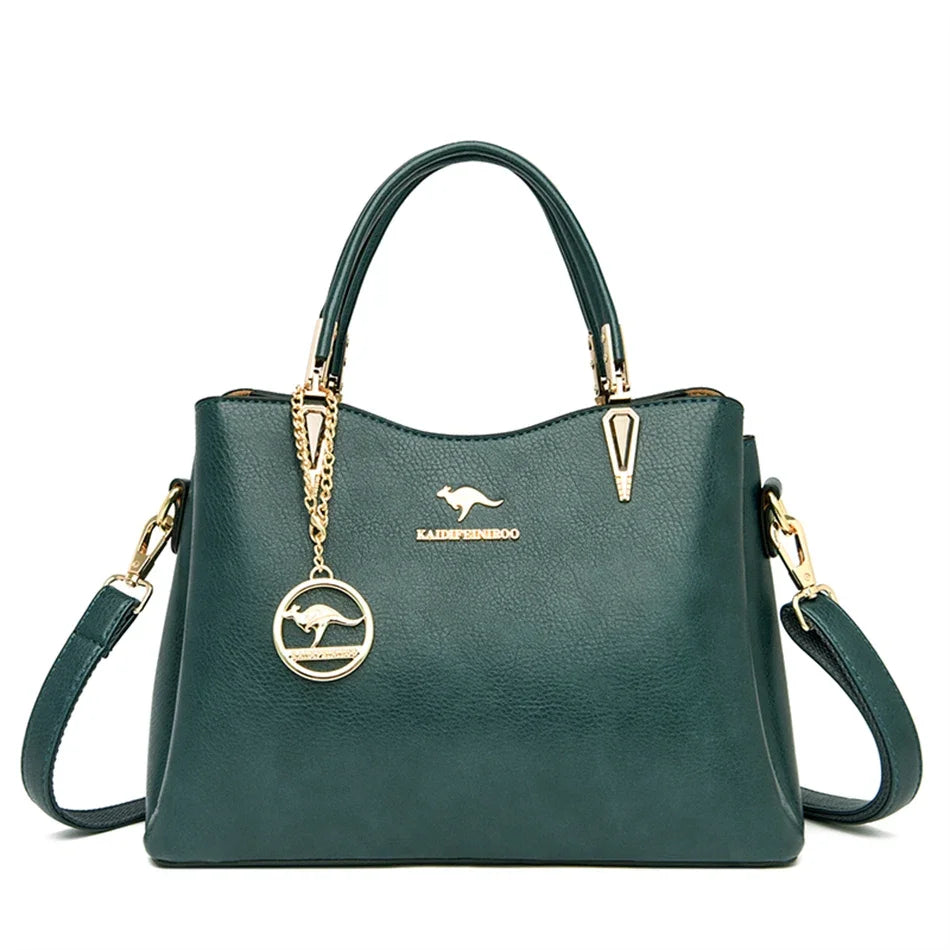 Luxury Meets Everyday Ease