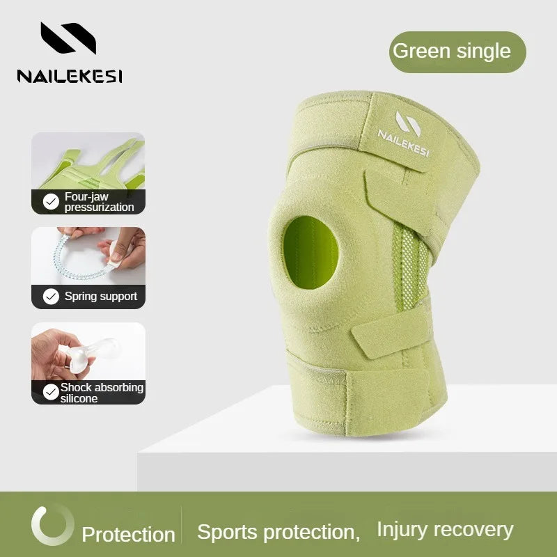 Adjustable Elastic Knee Brace