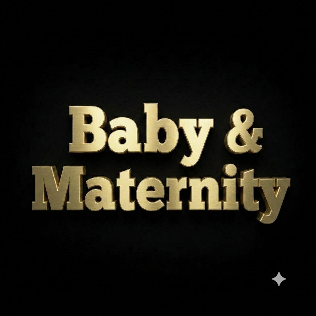 Baby & Maternity
