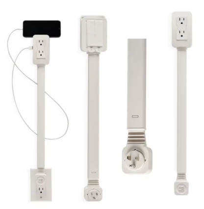 Electrical Outlet Extender