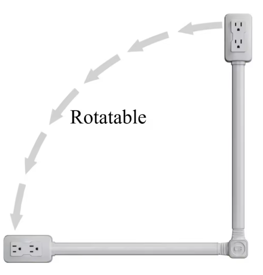 Electrical Outlet Extender
