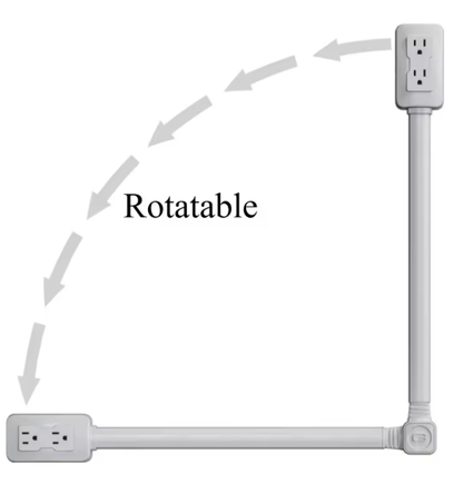 Electrical Outlet Extender