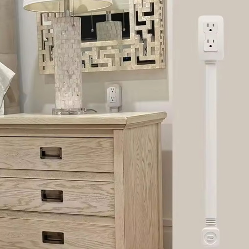 Electrical Outlet Extender