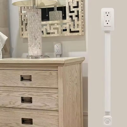 Electrical Outlet Extender
