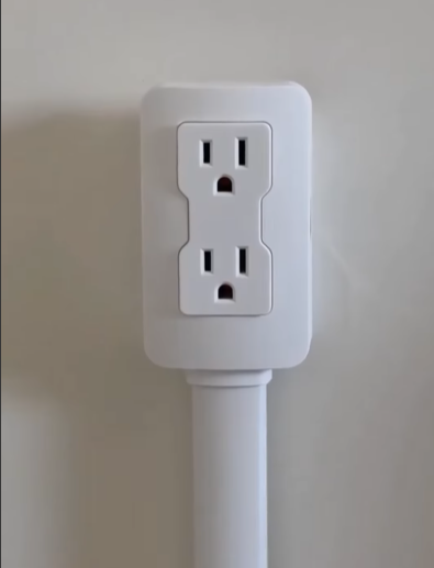 Electrical Outlet Extender