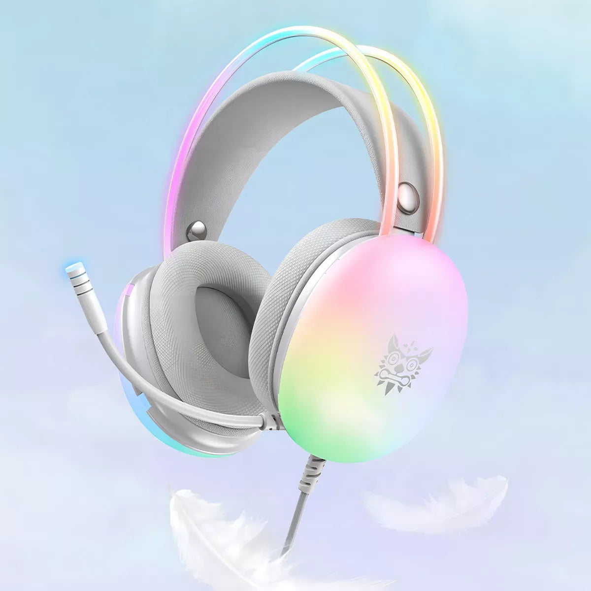 Step Into the Game with Power, Comfort and Immersive Sound