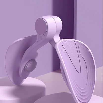 Pelvic Floor and Inner Thigh