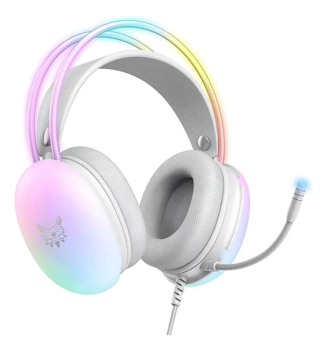 Step Into the Game with Power, Comfort and Immersive Sound