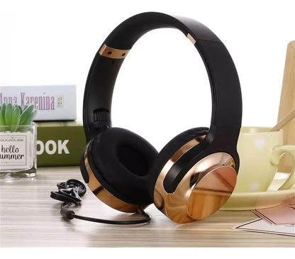 Wireless Freedom That Moves With You – Powerful Stereo Sound for Music and Calls