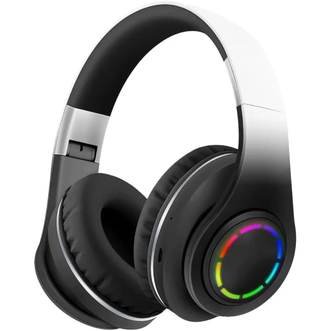 Freedom to Play, Listen and Connect – Wireless Comfort with Powerful Sound