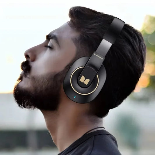 Immersive Wireless Sound for Gaming and Music Freedom