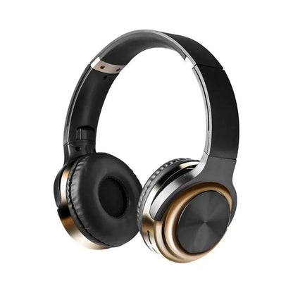 Wireless Freedom That Moves With You – Powerful Stereo Sound for Music and Calls