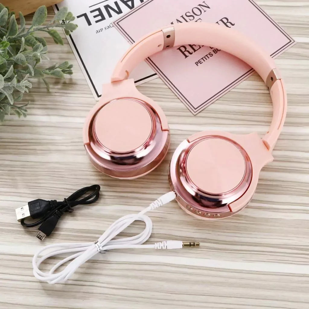 Wireless Freedom That Moves With You – Powerful Stereo Sound for Music and Calls