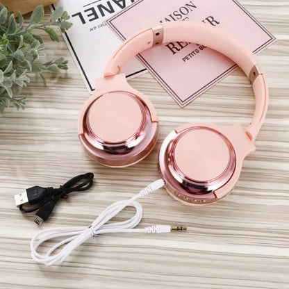 Wireless Freedom That Moves With You – Powerful Stereo Sound for Music and Calls