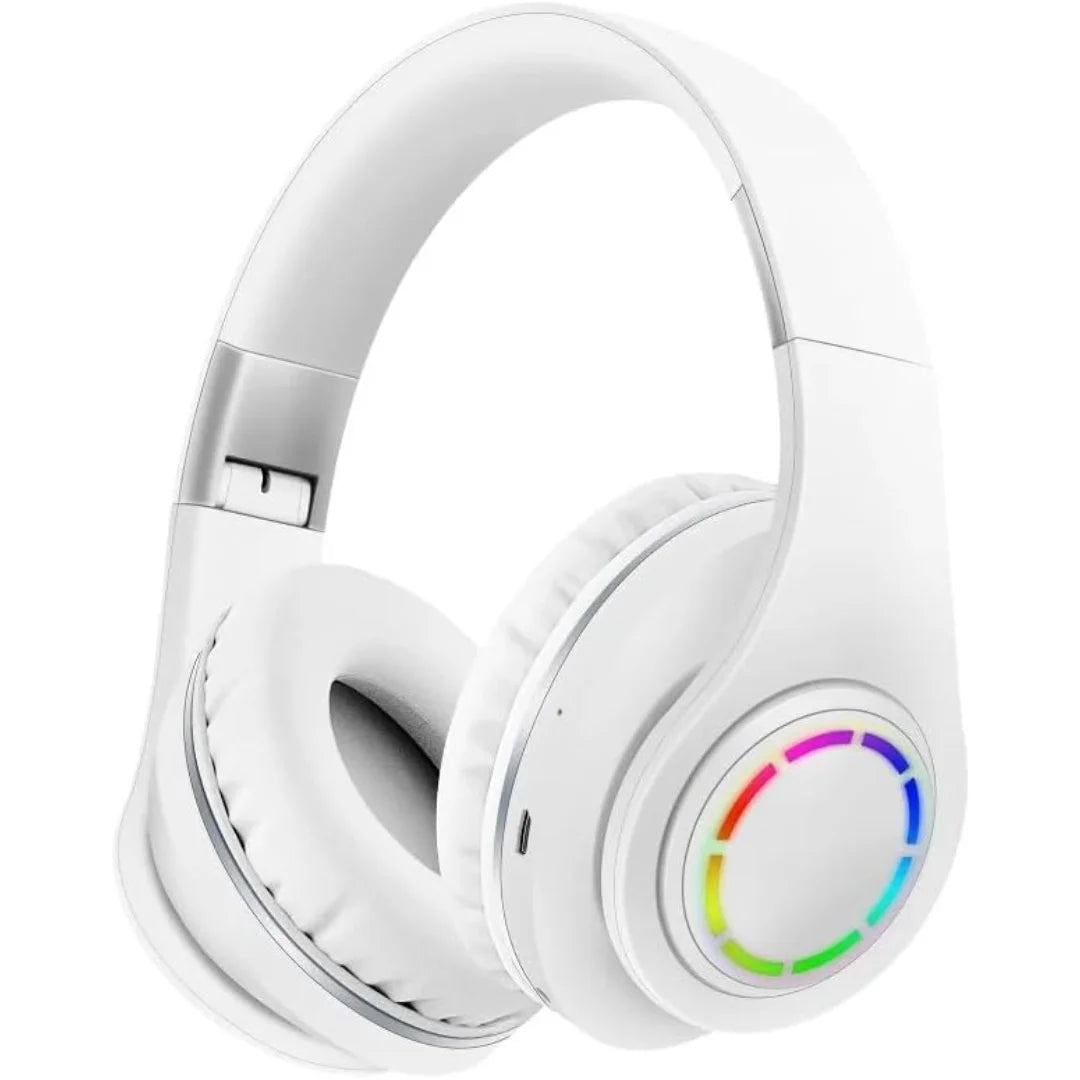 Freedom to Play, Listen and Connect – Wireless Comfort with Powerful Sound