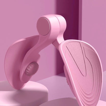 Pelvic Floor and Inner Thigh