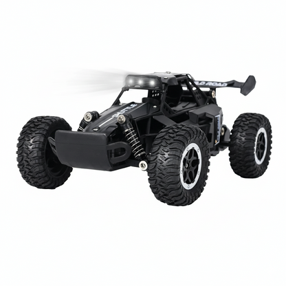 Remote Control Off-Road Car – Fast and Durable Toy