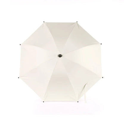 UV Sun & Rain Protection Parasol | 360° Adjustable Canopy