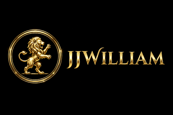 JJ William