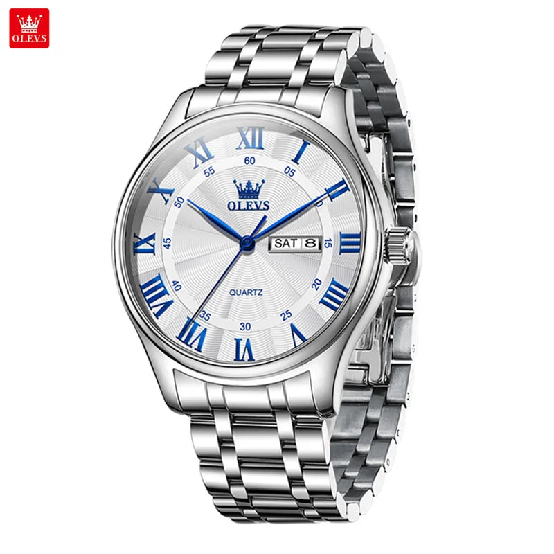 Refined Timekeeping for the Modern Professional
