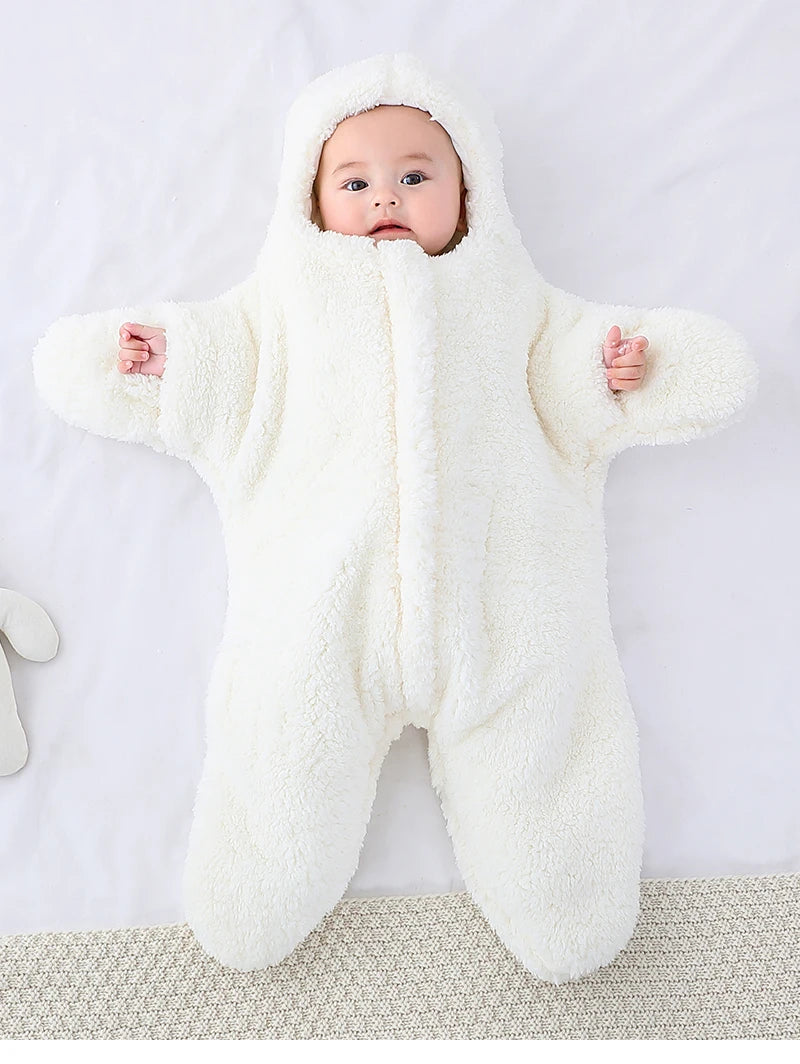 Starfish Baby Sleeping Bag