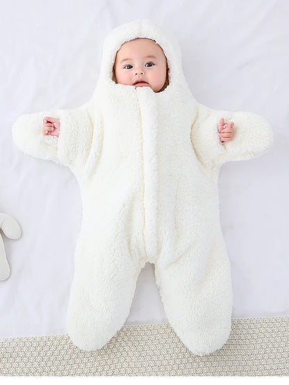 Starfish Baby Sleeping Bag