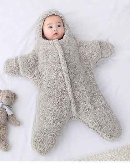 Starfish Baby Sleeping Bag