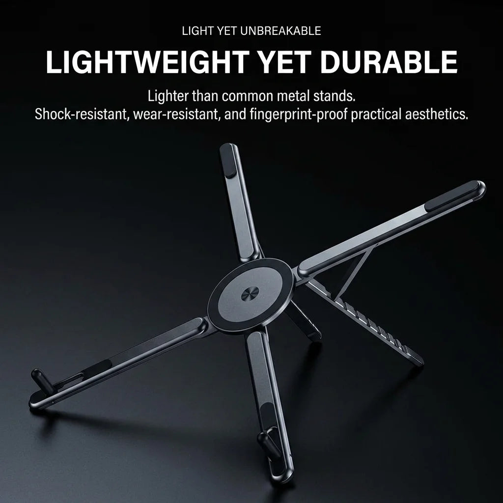 Universal Phone, Tablet & Laptop Holder