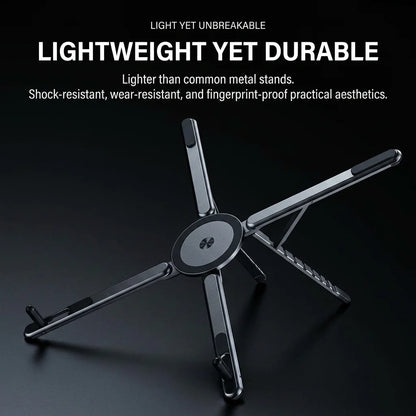Universal Phone, Tablet & Laptop Holder