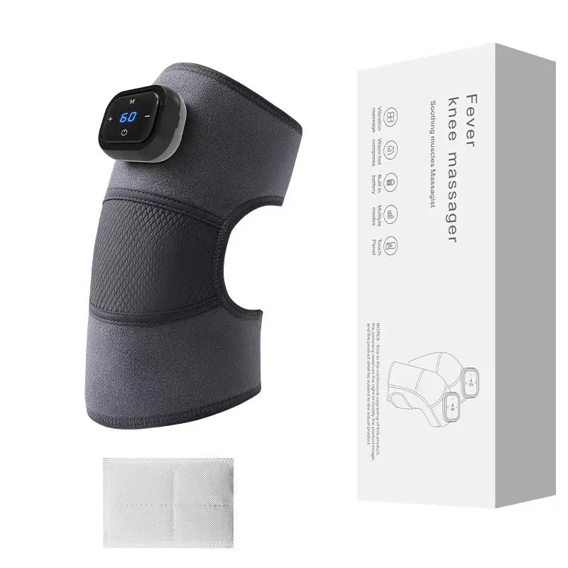 🔥 Knee Brace For Pain Relief And Comfort
