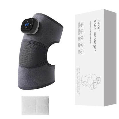 🔥 Knee Brace For Pain Relief And Comfort