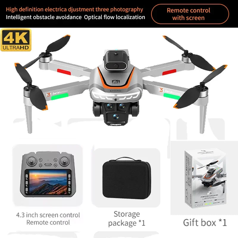 M3 8K Professional Foldable Drone
