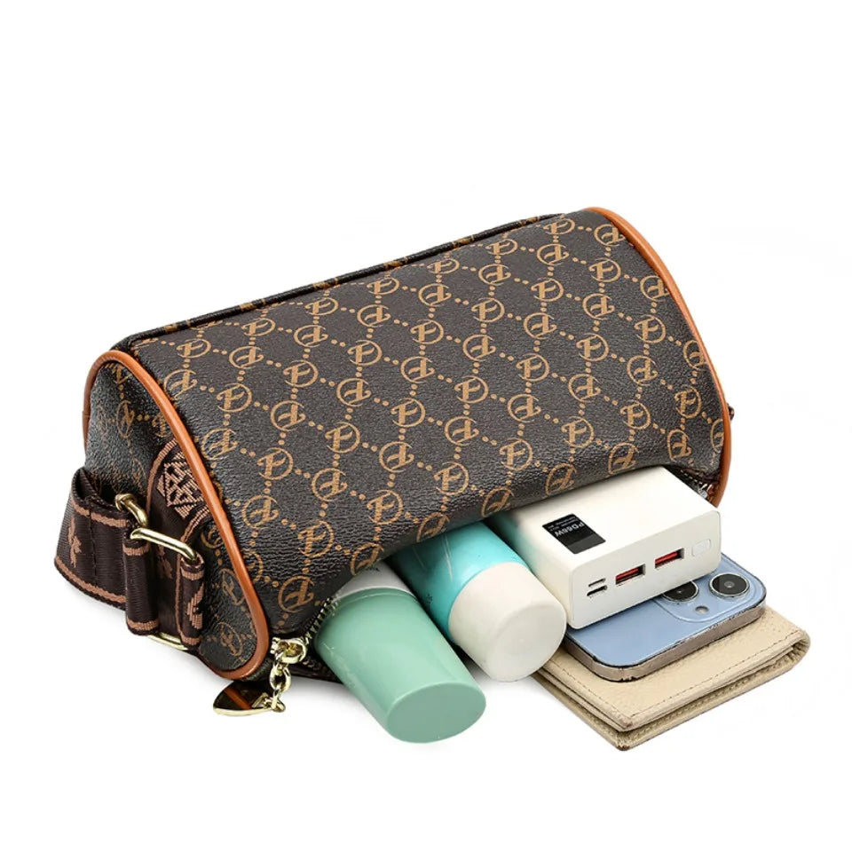 Vintage Charm Meets Everyday Elegance