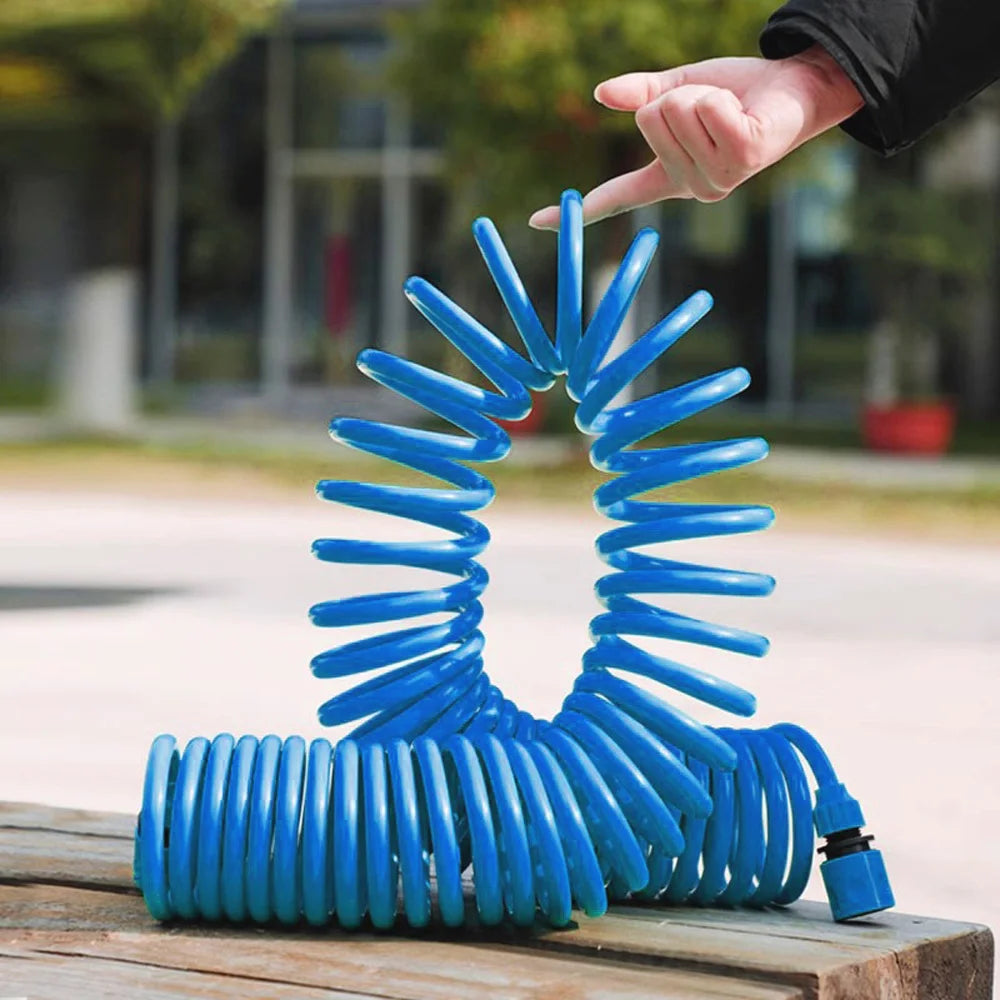 Smart , Flexible Watering Made Easy