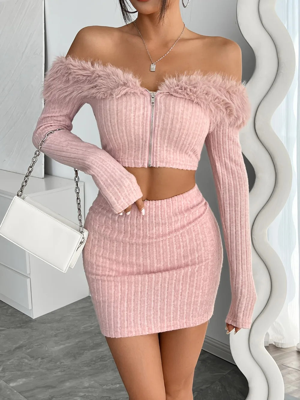 Sensual Elegance for Modern Women