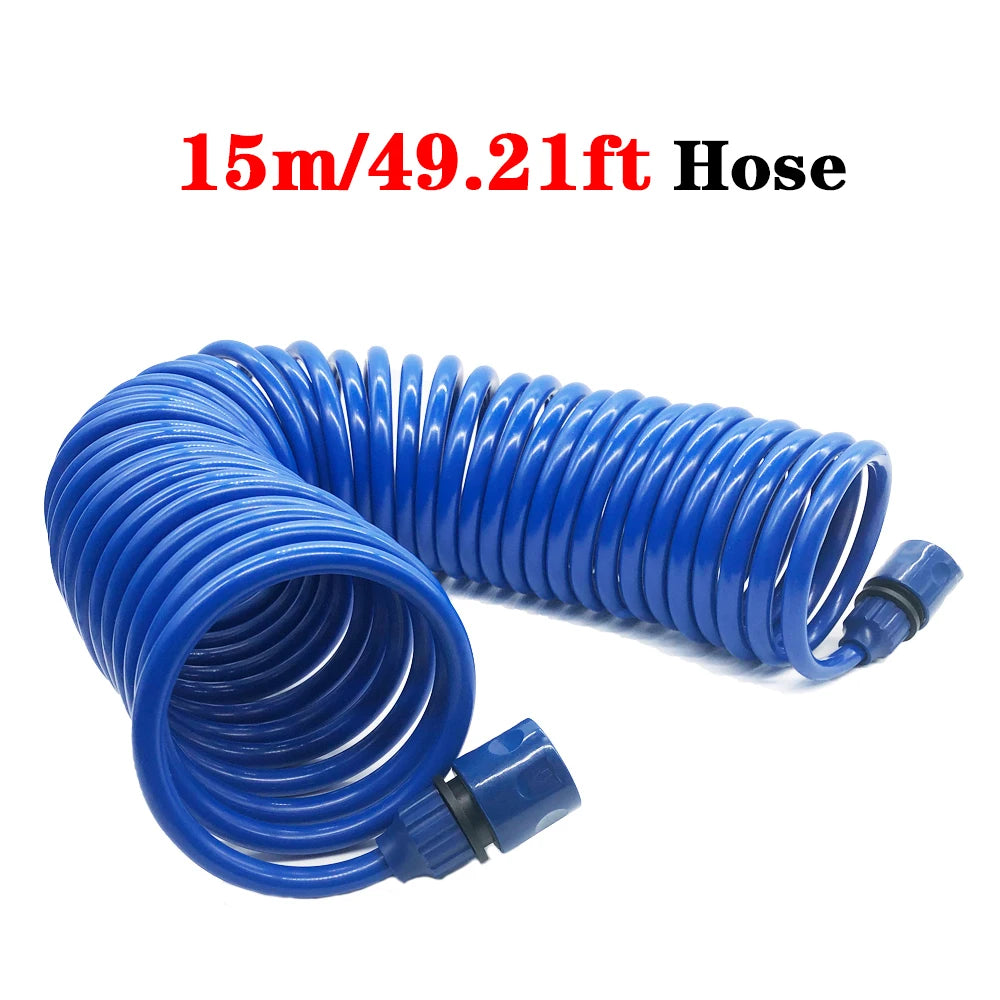 Smart , Flexible Watering Made Easy