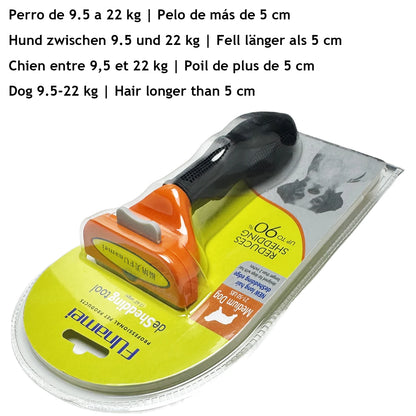 Ultimate Pet Grooming Brush