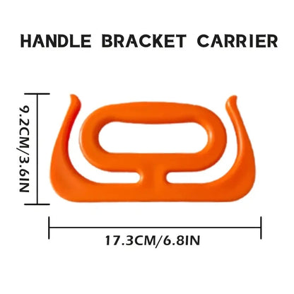 The Smart Multifunctional Lifting & Carrying Tool