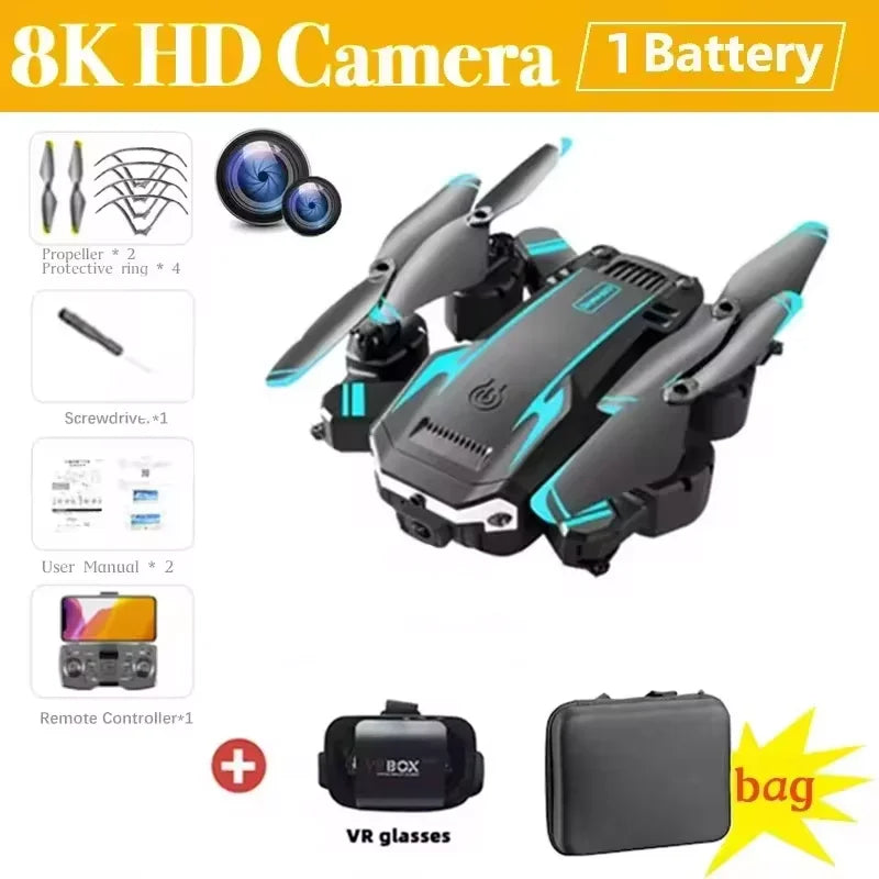 G6 Pro GPS 8K Drone