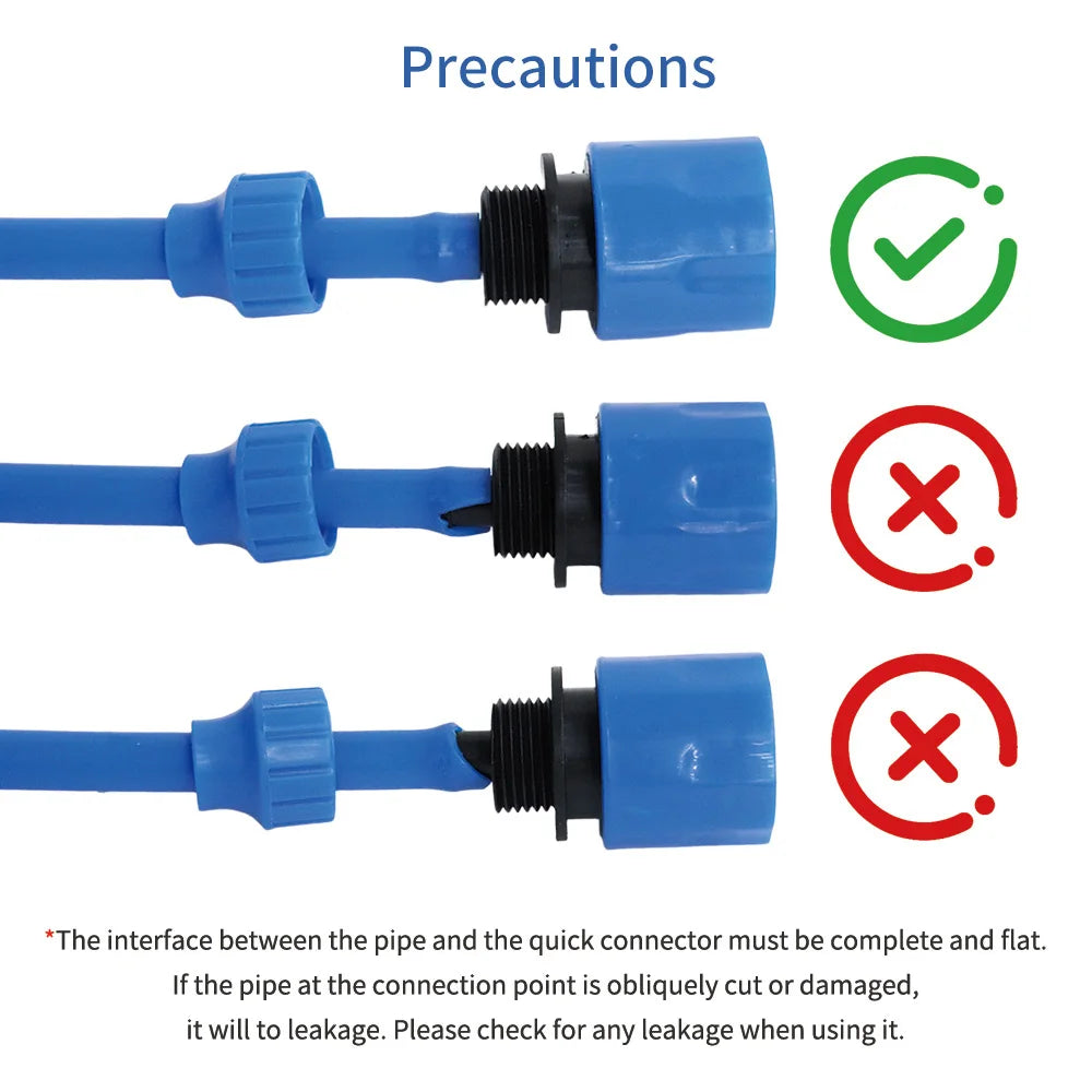 Smart , Flexible Watering Made Easy
