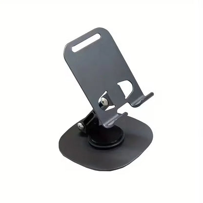 Aluminium Alloy 360° Rotatable Waterproof Phone Stand