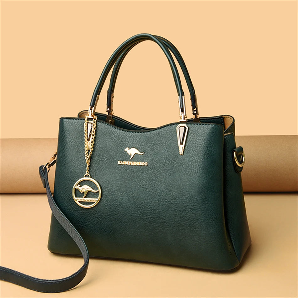 Luxury Meets Everyday Ease