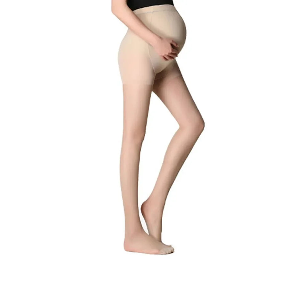 Soft Maternity Pantyhose