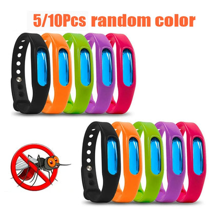 Bite-Free Comfort for the Whole Family