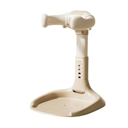 Comfortable and practical bathing station for babies and toddlers
